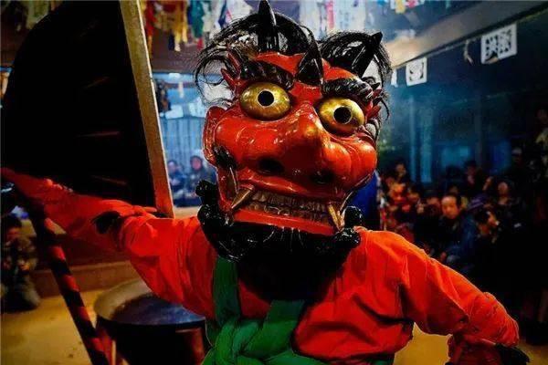 周公解梦梦到鬼