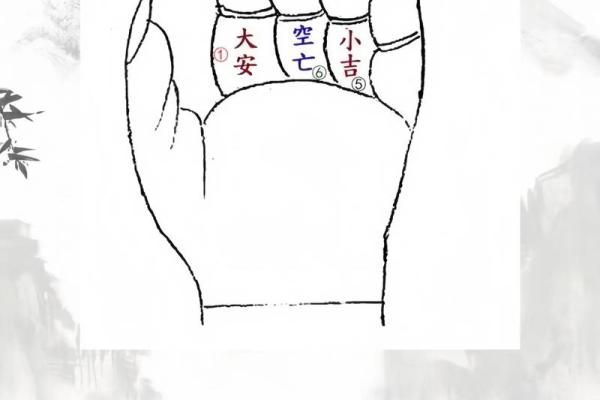 小六壬在线排盘系统(小六壬排盘结果怎么分析)