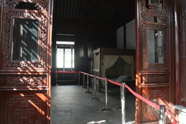 东厢房风水有什么讲究(东厢房风水有什么讲究和忌讳)
