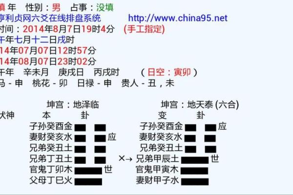 六爻龟壳卜卦(六爻龟壳卜卦准吗)