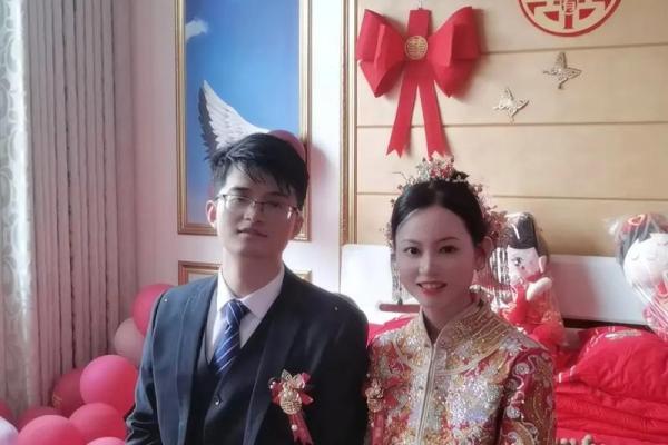梦见侄子结婚