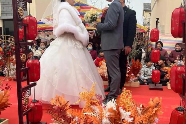 梦见侄子结婚