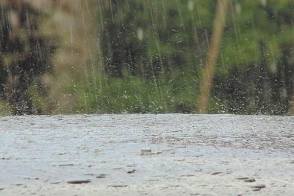 梦见下雨是怎么回事