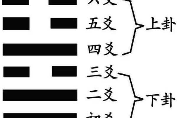 周易六爻占卜(周易六爻占卜摇一卦)