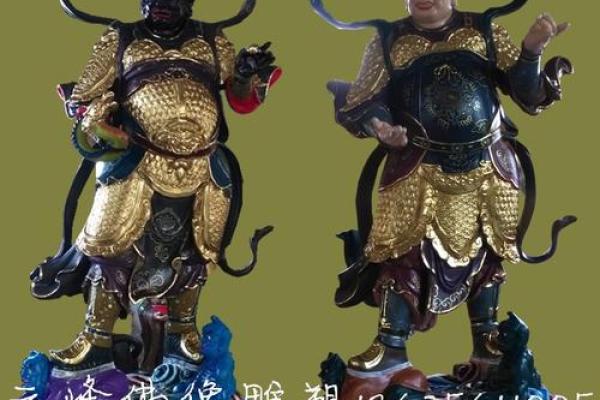 梦见神像破损