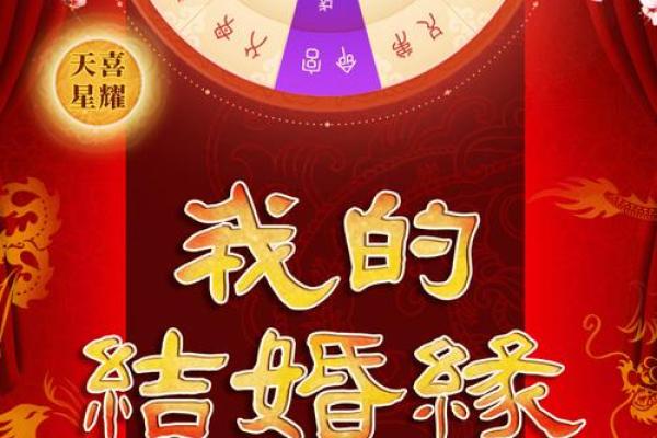 未婚梦见自己结婚