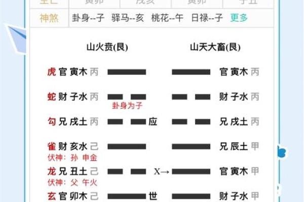 六爻找东西(六爻找东西怎么确定方位)