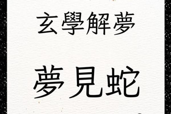梦见遍地都是蛇是什么意思