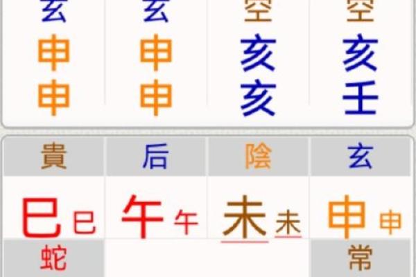 六壬排盘39long(六壬排盘软件)
