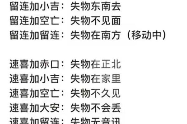 小六壬排盘后怎么解读(小六壬排盘的方法视频)