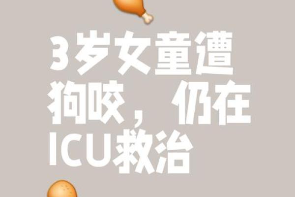 梦见女儿被狗咬了