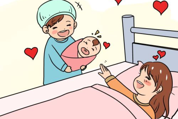 梦到自己女儿生病了什么预兆