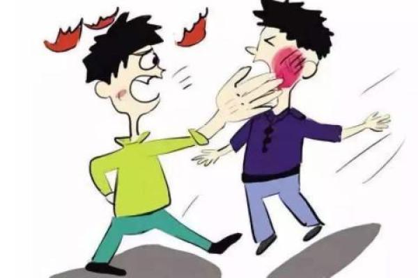 妈妈梦见儿子打架是什么意思