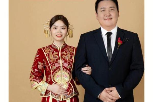梦到和喜欢的人结婚