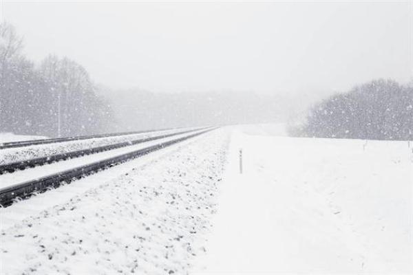 梦见下雪了是什么预兆周公解梦梦见婴儿