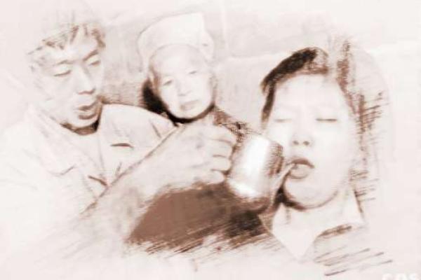 梦到鬼附身预示着什么