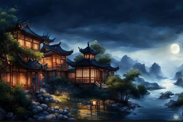 周公解梦梦见下雨是什么意思