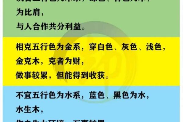 今日五行穿衣颜色大吉2025年4月20日(今日五行穿衣颜色大吉2025年4月20日)