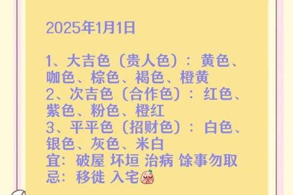 每日穿衣五行颜色运势2025年4月30日(每日穿衣五行颜色运势2021年4月30日)