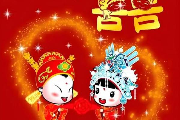 梦到朋友要结婚