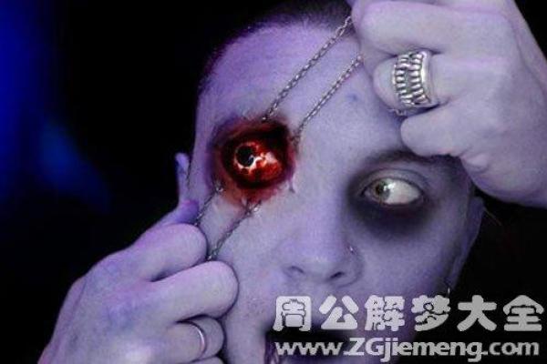 为什么孕妇容易梦到鬼