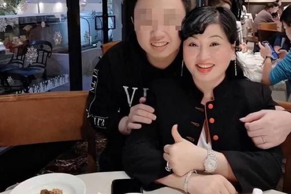 做梦梦见前夫一家人什么意思
