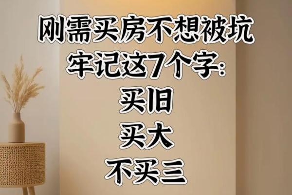 做梦梦见买房子