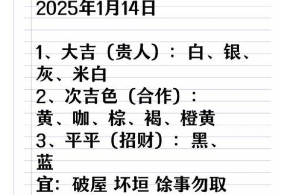 2025年4月21日穿衣颜色每日五行搭配(2021年4月21日五行穿衣颜色)
