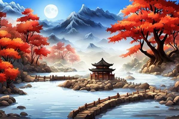 梦见老房子起火 被扑灭
