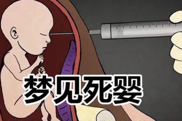 梦见自己儿子死了