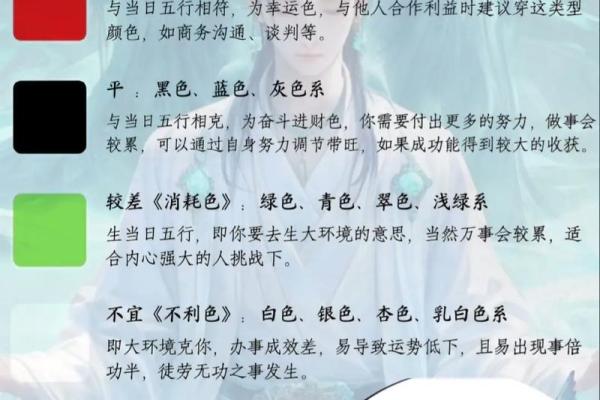 2025.4.19五行穿衣指南(2025.4.19五行穿衣指南)