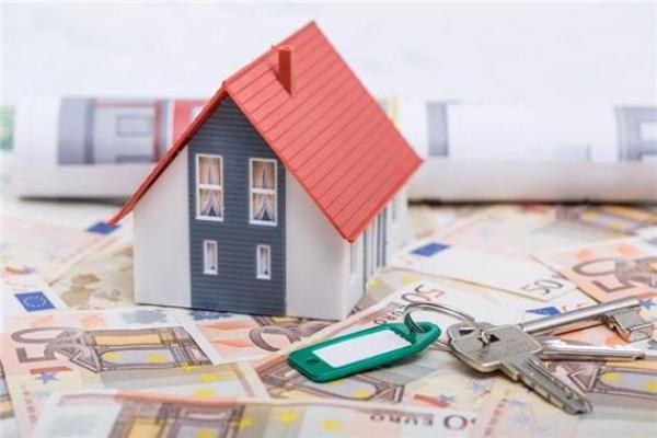 梦见换房子住是什么意思