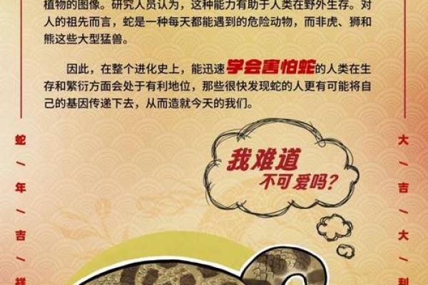 男子梦见大蛇什么预兆