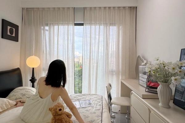 女人梦见装修房子是什么意思