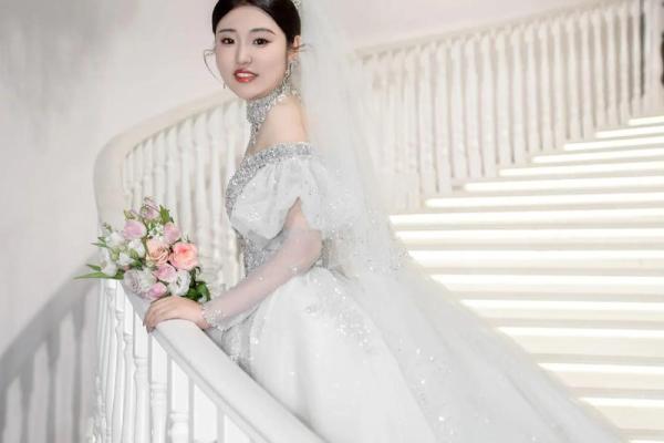梦见自己女儿结婚