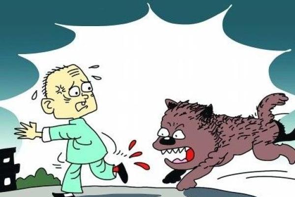 梦见被鬼咬什么预兆