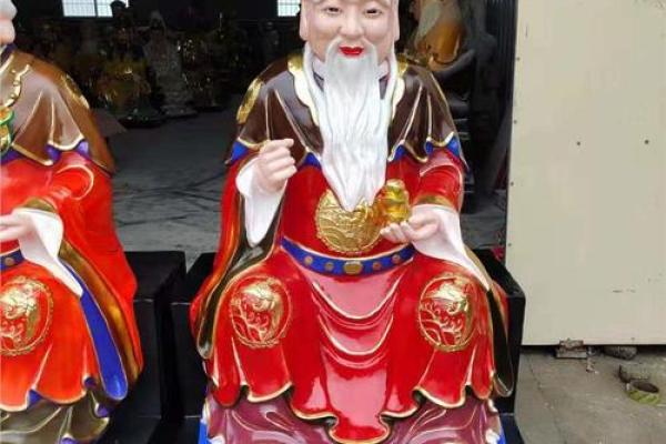 梦见好多神像是什么意思