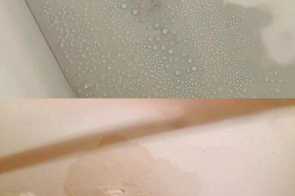 梦见卧室房顶漏水