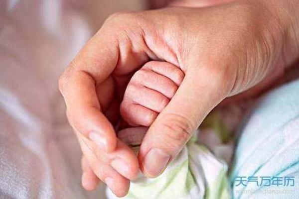老公梦见老婆生了个儿子