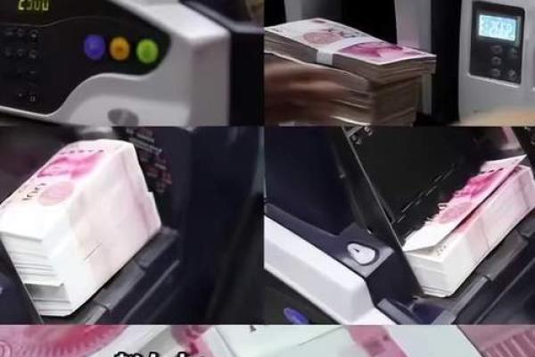 梦到前夫给我钱是什么意思
