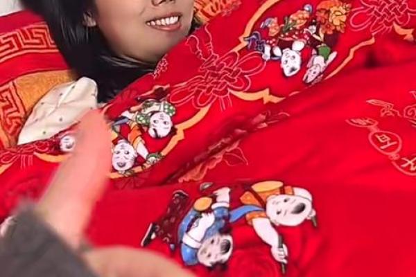 已婚女人梦见妹妹结婚