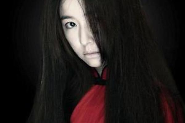 梦见红衣服女鬼是什么意思
