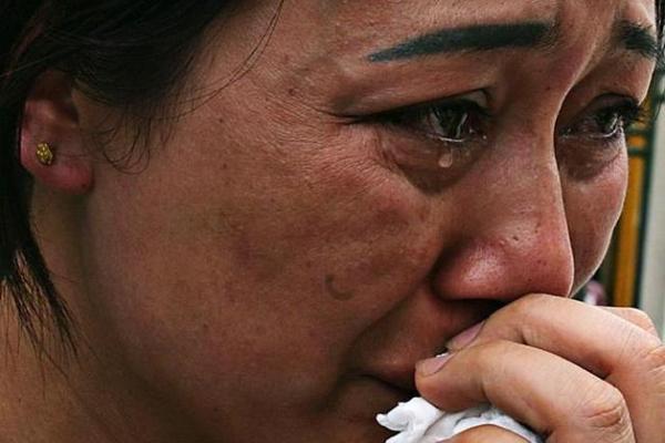 梦到自己儿子死了
