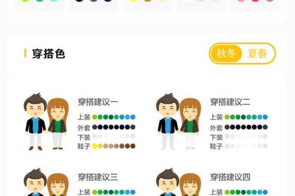2025年4月18日穿衣颜色五行搭配(2025年4月18日穿衣颜色五行搭配是什么)