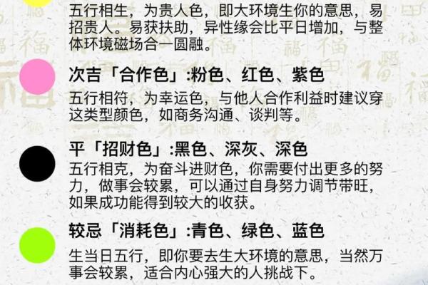 2025年4月23日五行穿衣每日分享(2025年4月23日五行穿衣每日分享视频)