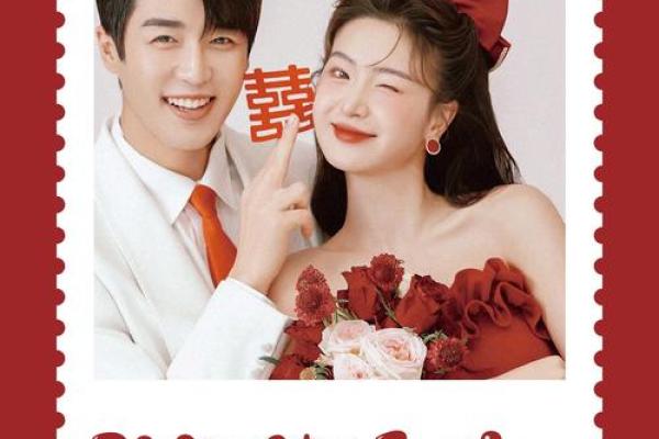 梦见我结婚了