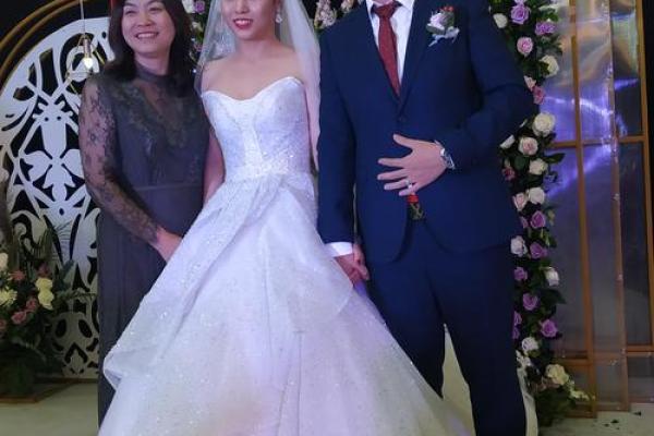 梦见侄子结婚什么预兆