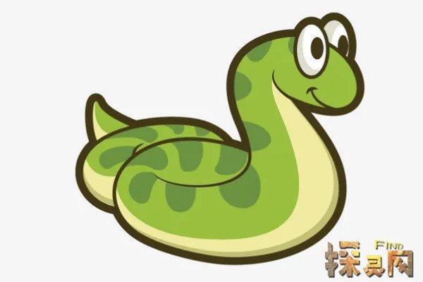 单身未婚女梦到蛇代表什么
