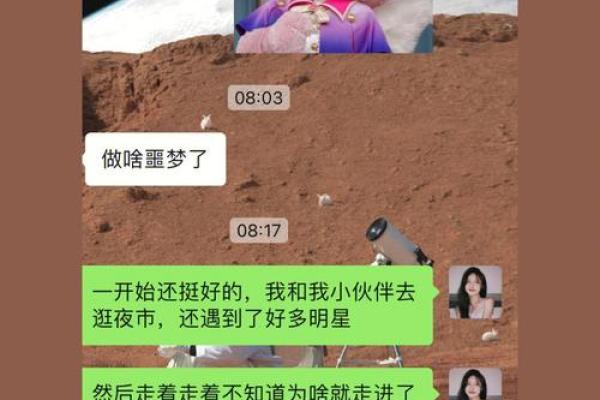 梦见前夫追我我拼命跑和躲藏