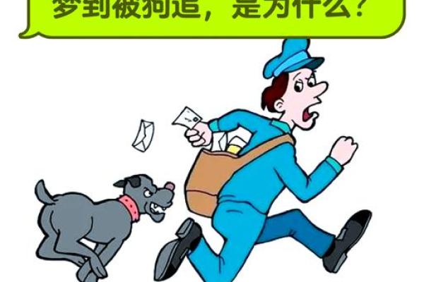 梦见被追杀是什么征兆